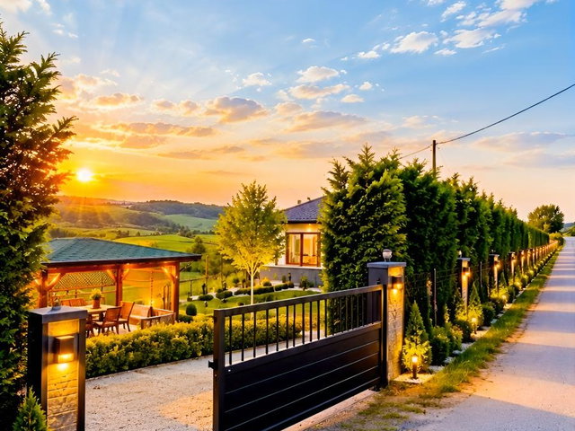 KAYNARCA UĞURLU KÖYÜ'NDE 1.750 M² ARAZİ İÇERİSİNDE 3+1 PREFABRİK