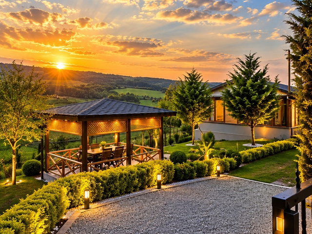 KAYNARCA UĞURLU KÖYÜ'NDE 1.750 M² ARAZİ İÇERİSİNDE 3+1 PREFABRİK