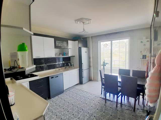İG TOWER'DAN BEŞİKKAYA'DA 3+1 KAT3 KAÇMAZ DAİRE