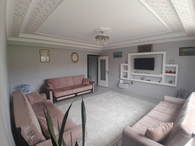 İG TOWER'DAN BEŞİKKAYA'DA 3+1 KAT3 KAÇMAZ DAİRE