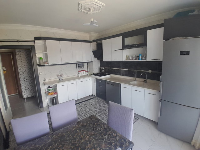 İG TOWER'DAN BEŞİKKAYA'DA 3+1 KAT3 KAÇMAZ DAİRE