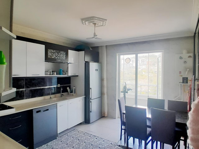 İG TOWER'DAN BEŞİKKAYA'DA 3+1 KAT3 KAÇMAZ DAİRE