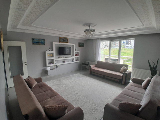 İG TOWER'DAN BEŞİKKAYA'DA 3+1 KAT3 KAÇMAZ DAİRE
