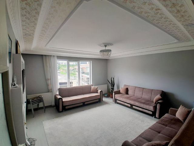 İG TOWER'DAN BEŞİKKAYA'DA 3+1 KAT3 KAÇMAZ DAİRE