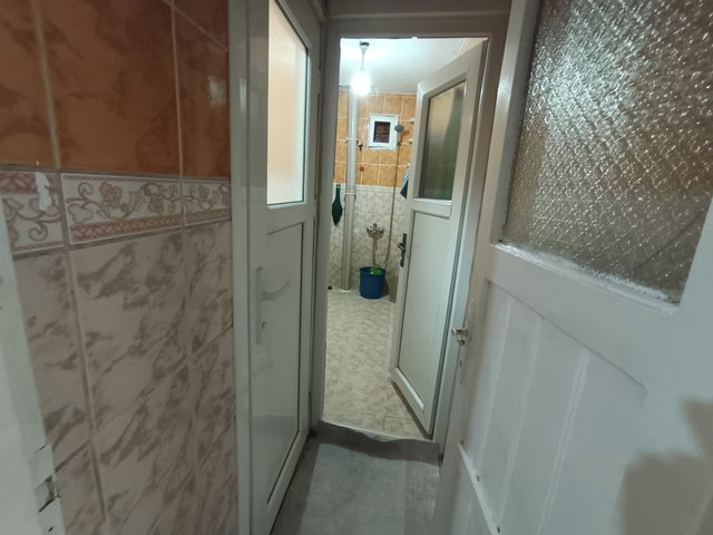 UZEMAR DA SATILIK(2+1) BAĞCILAR DEMİRKAPI