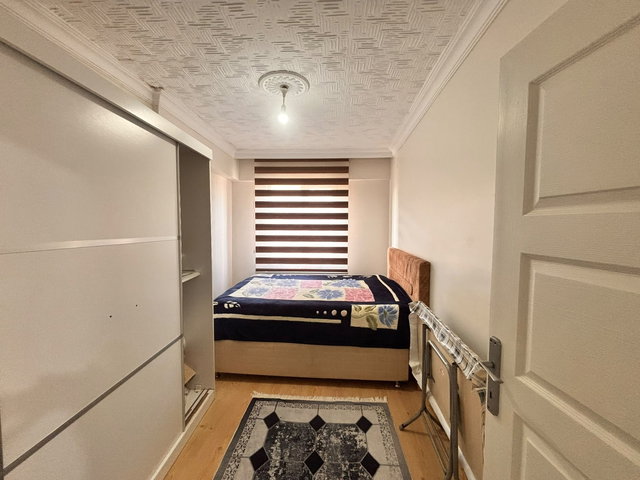 FA ÖZBİR'DEN FEVZİPAŞA'DA 4+2 GENİŞ TERASLI SATILIK DUBLEK DAİRE
