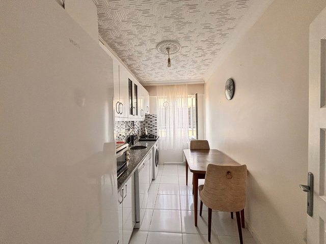 FA ÖZBİR'DEN FEVZİPAŞA'DA 4+2 GENİŞ TERASLI SATILIK DUBLEK DAİRE