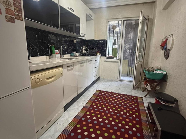 UZEMAR'DAN/ KÜÇÜKÇEKMECE/KARTALTEPE/SATILIK&DAİRE
