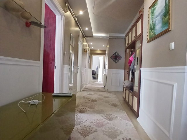 ŞEHİTLER OKULU YAKINI BAŞAK MAH. 2.KAT 3+1 KİRALIK