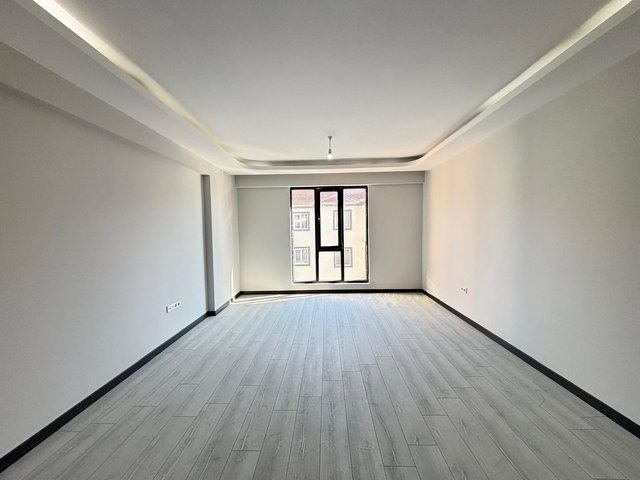 FA ÖZBİR'DEN ÇERKEZKÖY MERKEZ'DE 3+1 HAVUZLU SİTE İÇİ AKILLI EV.
