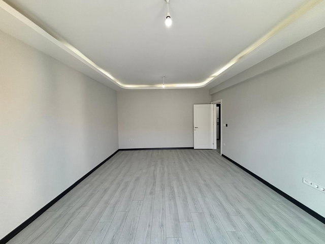 FA ÖZBİR'DEN ÇERKEZKÖY MERKEZ'DE 3+1 HAVUZLU SİTE İÇİ AKILLI EV.