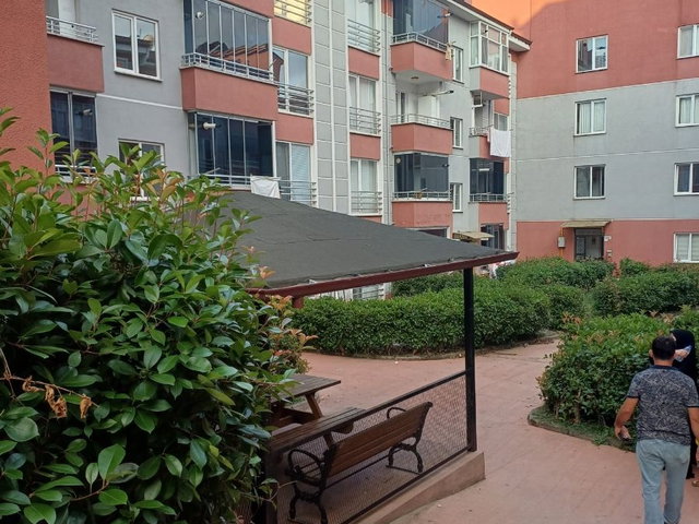 GÜMÜŞOVA' NIN EN ÇOK TERCİH EDİLEN ÇAMLIEVLER SİTESİ FIRSAT