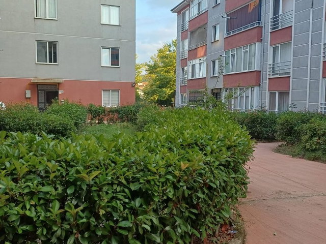 GÜMÜŞOVA' NIN EN ÇOK TERCİH EDİLEN ÇAMLIEVLER SİTESİ FIRSAT