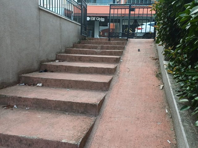 GÜMÜŞOVA' NIN EN ÇOK TERCİH EDİLEN ÇAMLIEVLER SİTESİ FIRSAT