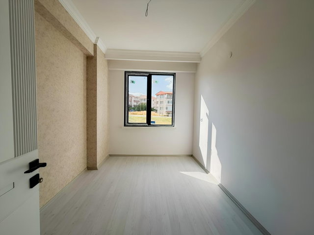 TURKUAZ EMLAKTAN FATİH MAH. SIFIR LÜKS 3+1 SATILIK DAİRE