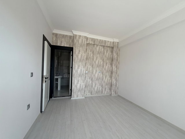 TURKUAZ EMLAKTAN FATİH MAH. SIFIR LÜKS 3+1 SATILIK DAİRE