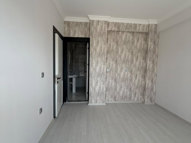 TURKUAZ EMLAKTAN FATİH MAH. SIFIR LÜKS 3+1 SATILIK DAİRE