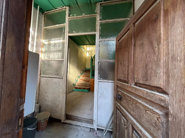 TURKUAZ EMLAKTAN AKMESCİT MAHALLESİNDE SATILIK TARİHİ KONAK