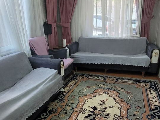 UZEMAR'DAN/KÜÇÜKÇEKMECE/İNÖNÜ/SATILIK &DAİRE