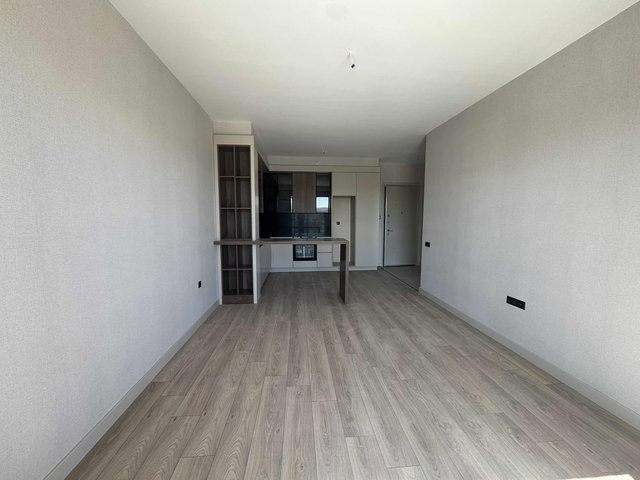 OTONOMİNİN ÖNÜ PROTOKOL YOLU DİBİNDE NATURADA 1+1 KİRALIK DAİRE