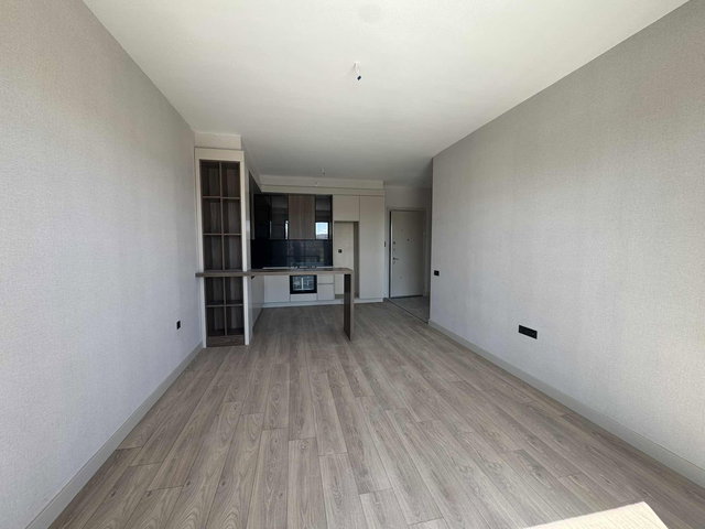 OTONOMİNİN ÖNÜ PROTOKOL YOLU DİBİNDE NATURADA 1+1 KİRALIK DAİRE