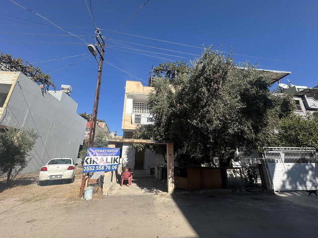 BELEDİYE EVLERİ MAHALLESİ KİRALIK 2+1 DAİRE MÜSTAKİL 1.KAT