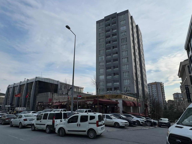 ACİL SATILIK HABİPLER DE FIRSAT DAİRE