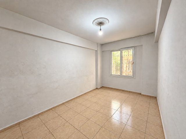 YENİMAHALLE'DE ÇOK GENİŞ 2+1 BAĞIMSIZ MUTFAKLI FIRSAT DAİRE