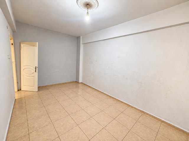 YENİMAHALLE'DE ÇOK GENİŞ 2+1 BAĞIMSIZ MUTFAKLI FIRSAT DAİRE