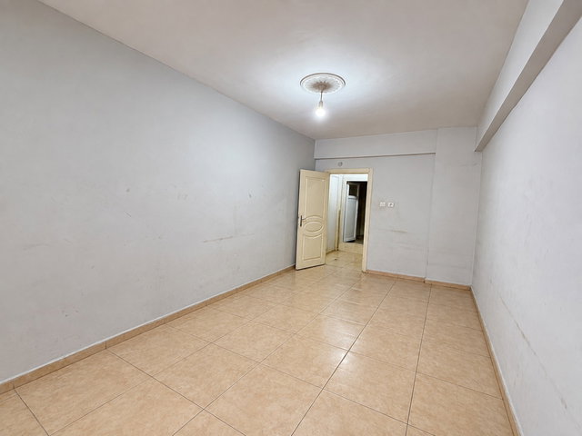 YENİMAHALLE'DE ÇOK GENİŞ 2+1 BAĞIMSIZ MUTFAKLI FIRSAT DAİRE