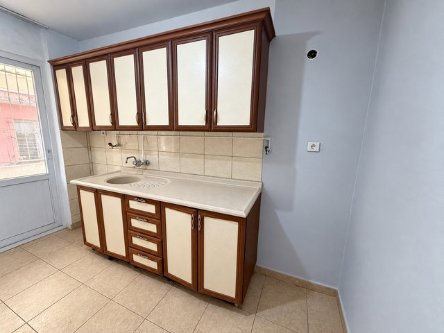 YENİMAHALLE'DE ÇOK GENİŞ 2+1 BAĞIMSIZ MUTFAKLI FIRSAT DAİRE