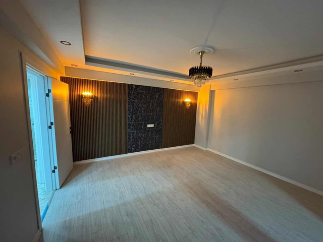 UFUKATASEVER'DEN DEVLET HASTANESINE YAKIN SATILIK 2+1 DAİRE