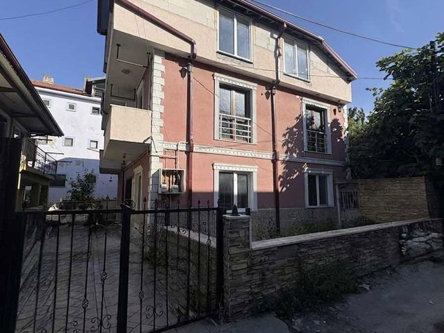 Ala Gayrimenkul'den Yağcılarda Masrafsız 3+1 ve 5+1 Çatı dubleks