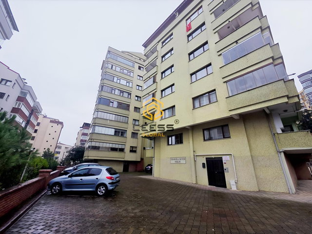 TRABZON BEŞİRLİ ZEHİROĞLU SİTESİNDE SATILIK 3+1 DAİRE