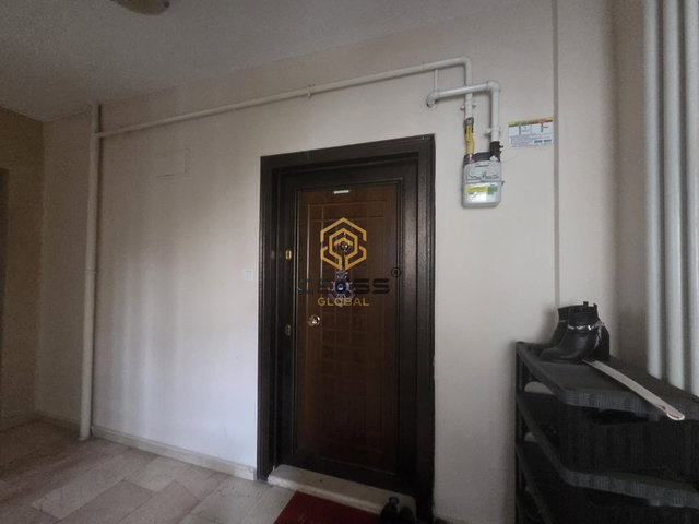TRABZON BEŞİRLİ ZEHİROĞLU SİTESİNDE SATILIK 3+1 DAİRE