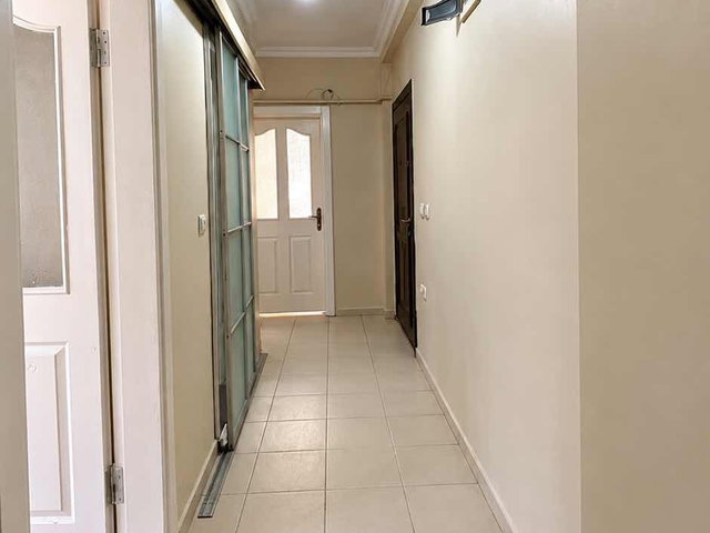 EKOL'DEN OSMANGAZİ MUHACİR MAHALLESİNDE 2+1 SATILIK YÜKSEK GİRİŞ