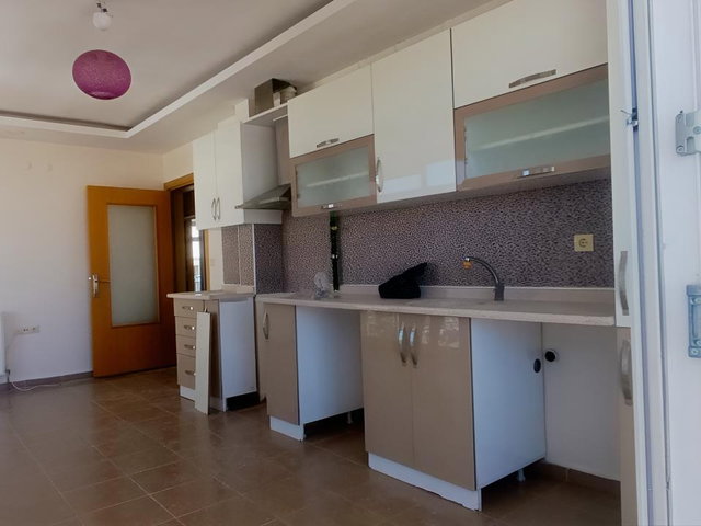 HASTAHANE KARŞI KİRALIK 3+1DAİRE