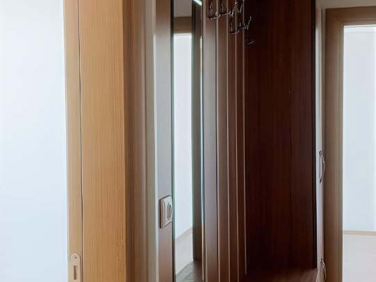 HASTAHANE KARŞI KİRALIK 3+1DAİRE