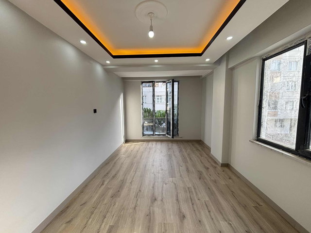 FA ÖZBİR'DEN FATİHDE 2,49 ORANLA KREDİYE UYGUN LÜX 2+1 DAİRE