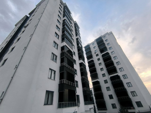 KURUMSALDAN YURTEN8 FULL YAPILI ULTRA LÜX 4+1