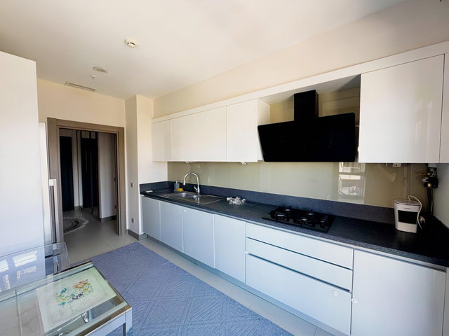 BAŞKENT EMLAK KONUTLARINDA 3+1 GÜZEL EŞYALI KİRALIK DAİRE