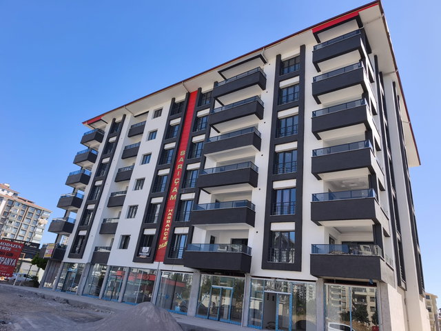 GÜNGÖR CAD.YERİNDE DÖNŞ.SATILIK 186 M² EV ARAYANLAR HEMEN ARASIN
