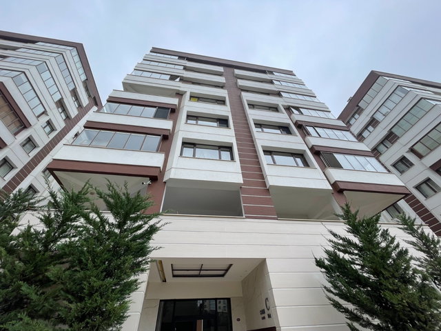 1 NOLU BEŞİRLİ VADİ YAKA ULTRA LUX 3+1 SATILIK DAİRE