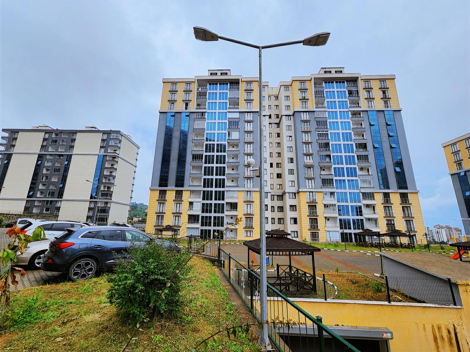 PLATINUM SATILIK SIFIR DAIRE