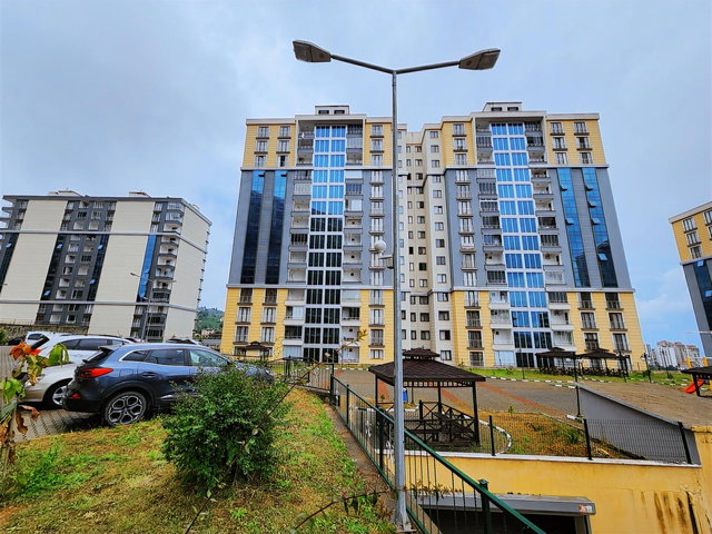 PLATINUM SATILIK SIFIR DAIRE