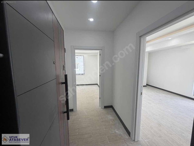 UFUKATASEVER GAYRİMENKULDEN SATILIK 1+1 DAİRE