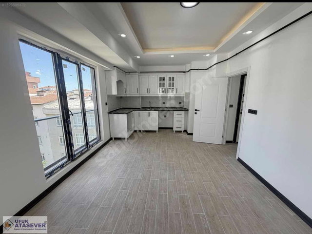 UFUKATASEVER GAYRİMENKULDEN SATILIK 1+1 DAİRE
