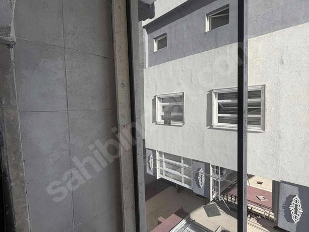 UFUKATASEVER GAYRİMENKULDEN SATILIK 1+1 DAİRE