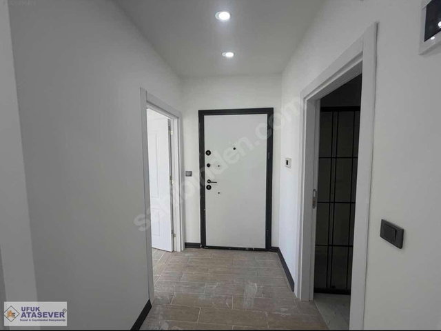 UFUKATASEVER GAYRİMENKULDEN SATILIK 1+1 DAİRE