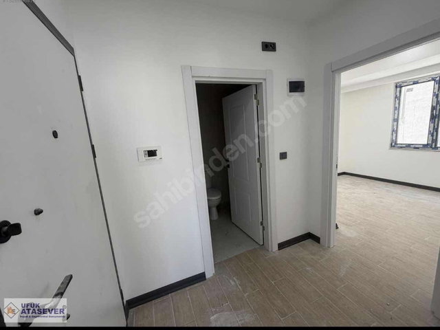 UFUKATASEVER GAYRİMENKULDEN SATILIK 1+1 DAİRE